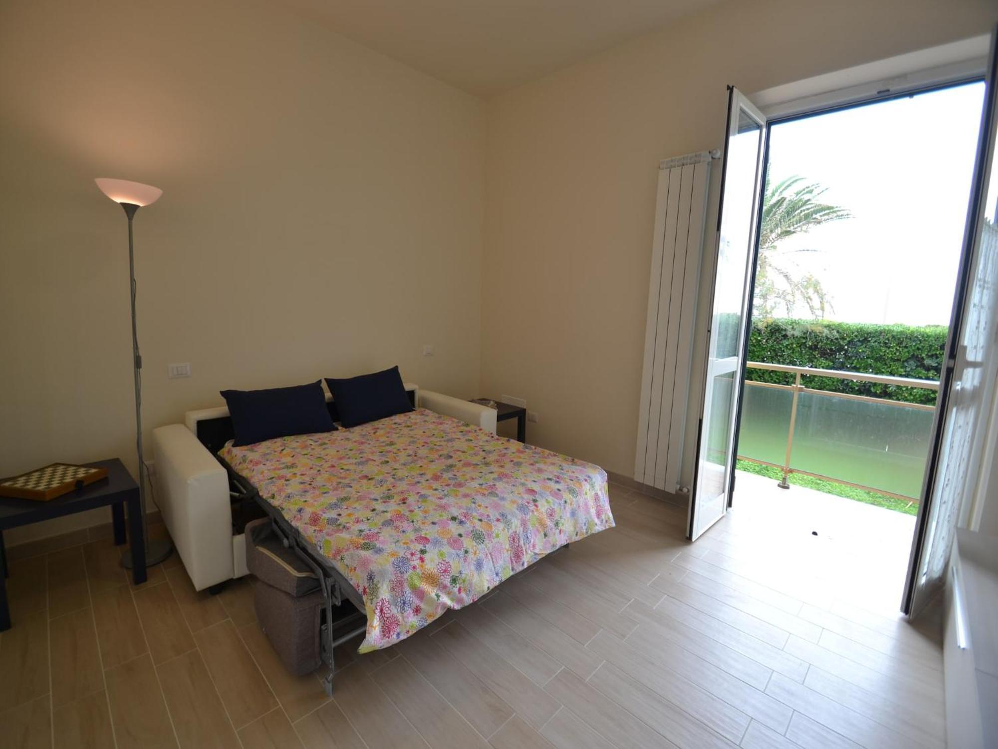 Amazing Holiday Home Near Pet Friendly Beach Carrara Esterno foto