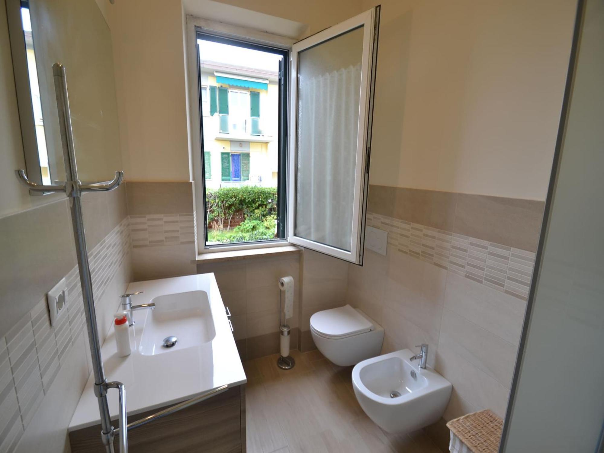 Amazing Holiday Home Near Pet Friendly Beach Carrara Esterno foto