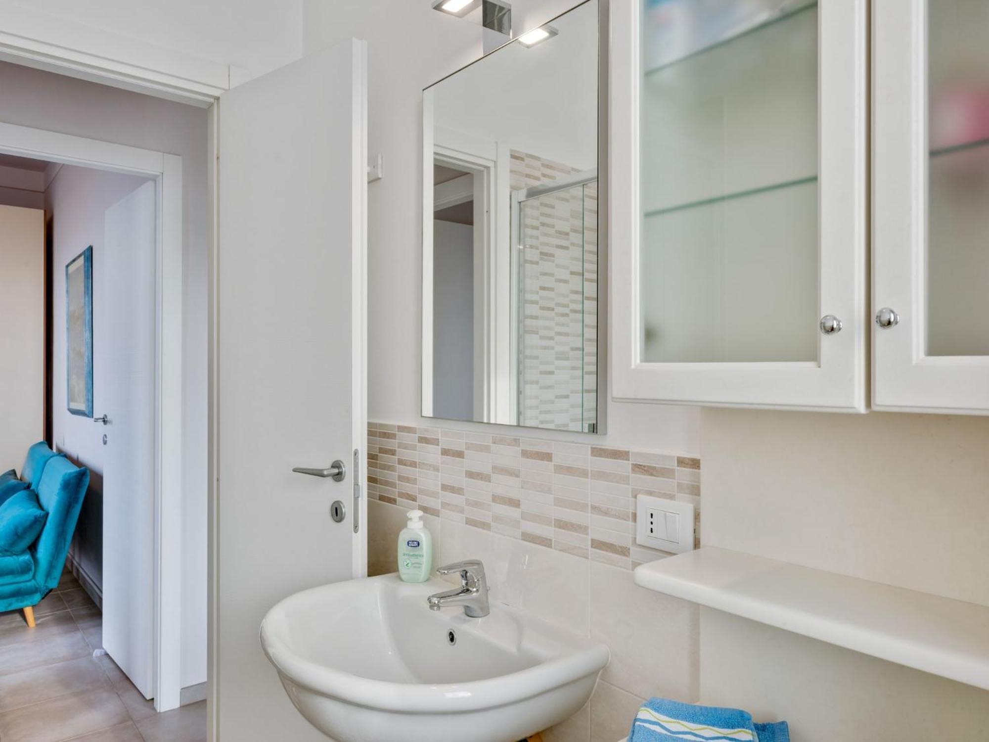 Amazing Holiday Home Near Pet Friendly Beach Carrara Esterno foto