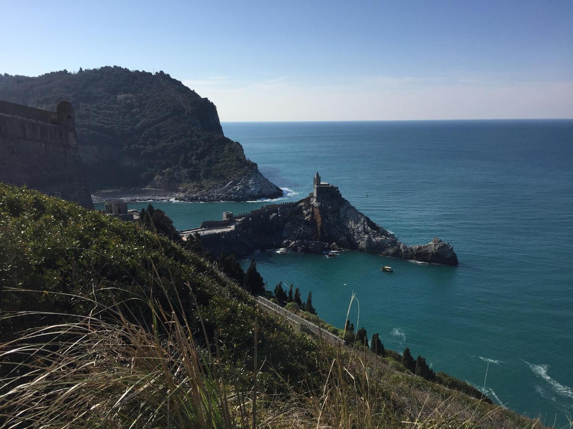 Amazing Holiday Home Near Pet Friendly Beach Carrara Esterno foto