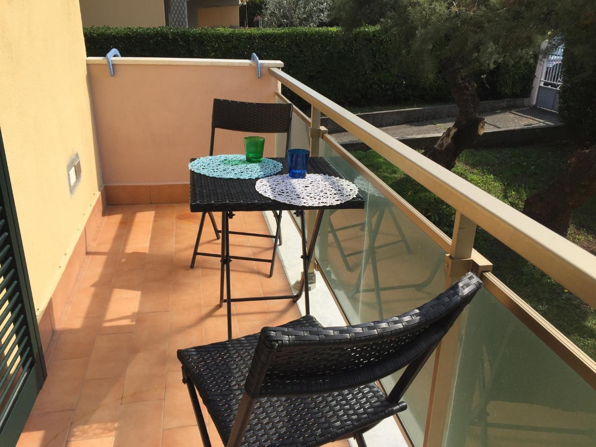 Amazing Holiday Home Near Pet Friendly Beach Carrara Esterno foto