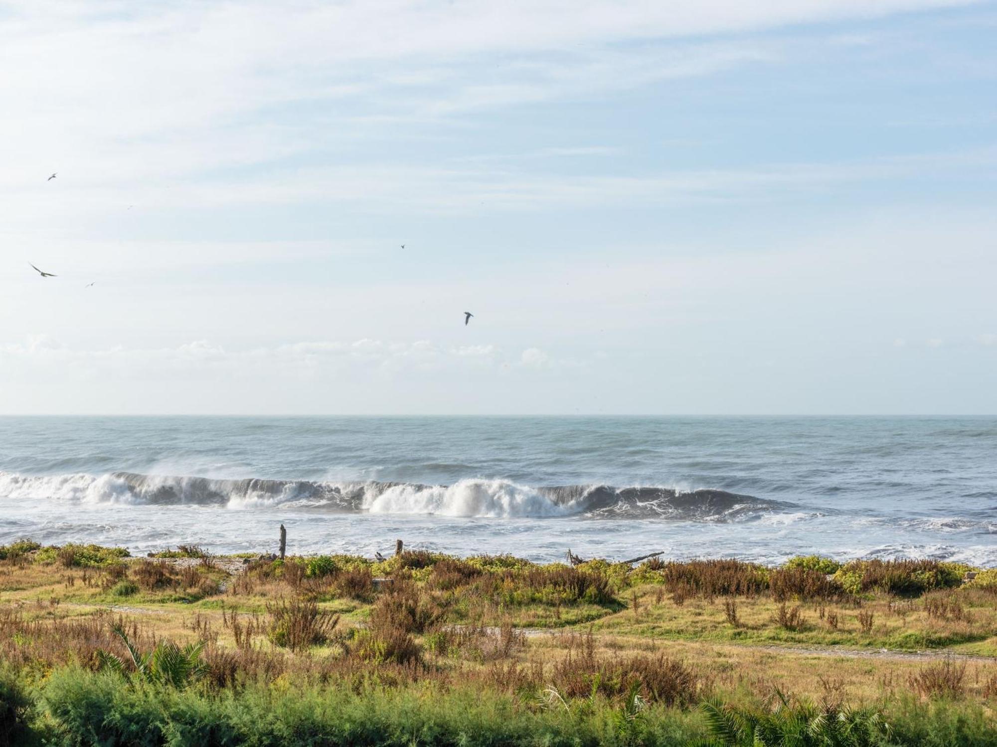 Amazing Holiday Home Near Pet Friendly Beach Carrara Esterno foto