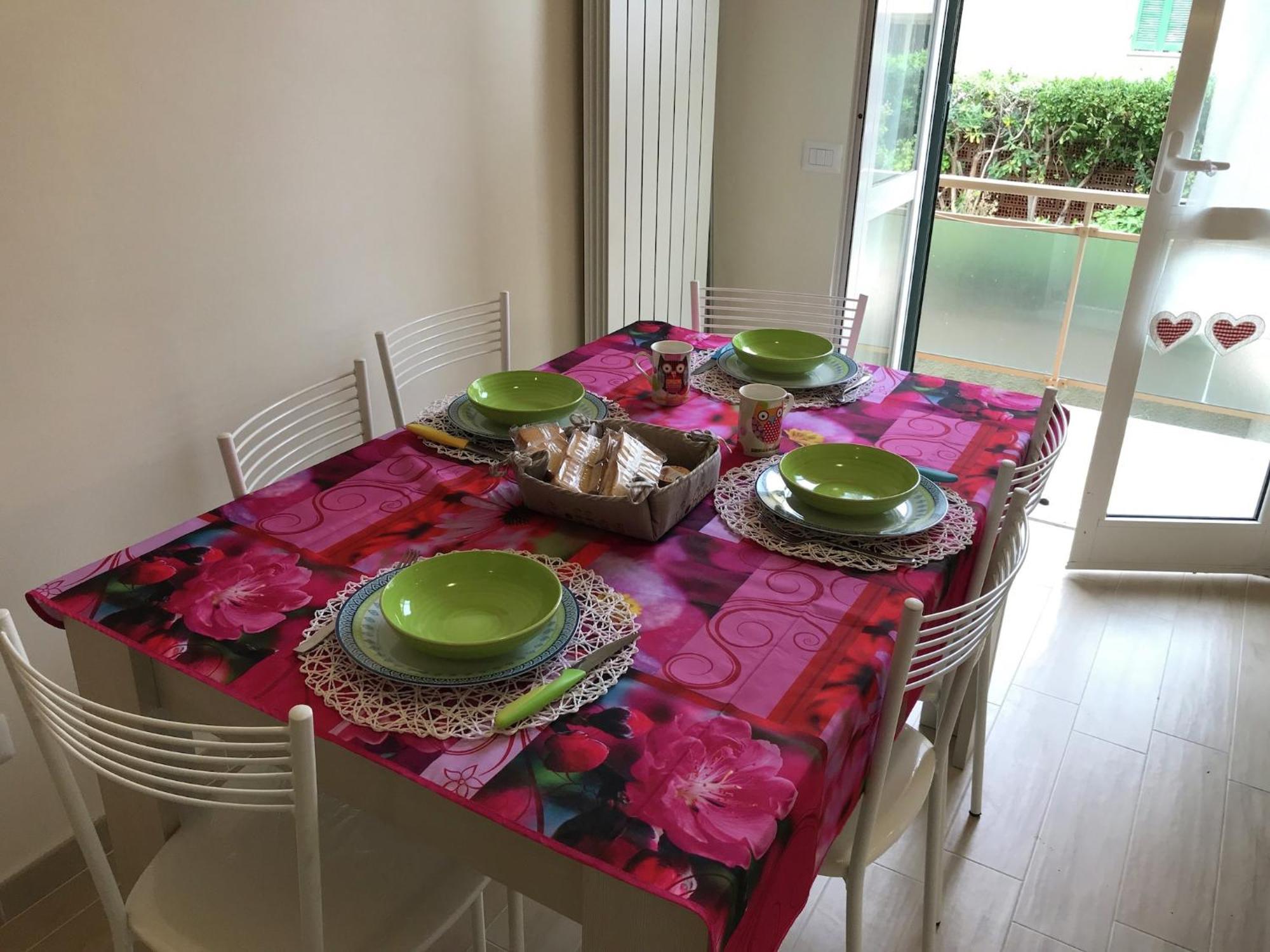 Amazing Holiday Home Near Pet Friendly Beach Carrara Esterno foto