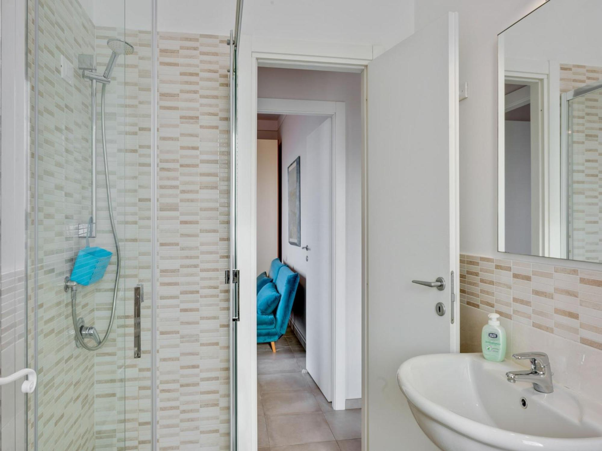 Amazing Holiday Home Near Pet Friendly Beach Carrara Esterno foto