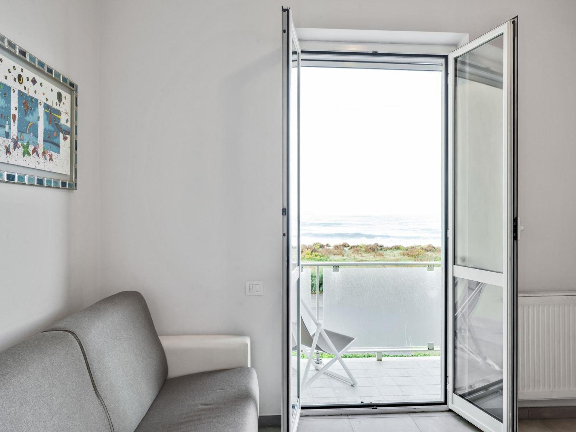 Amazing Holiday Home Near Pet Friendly Beach Carrara Esterno foto