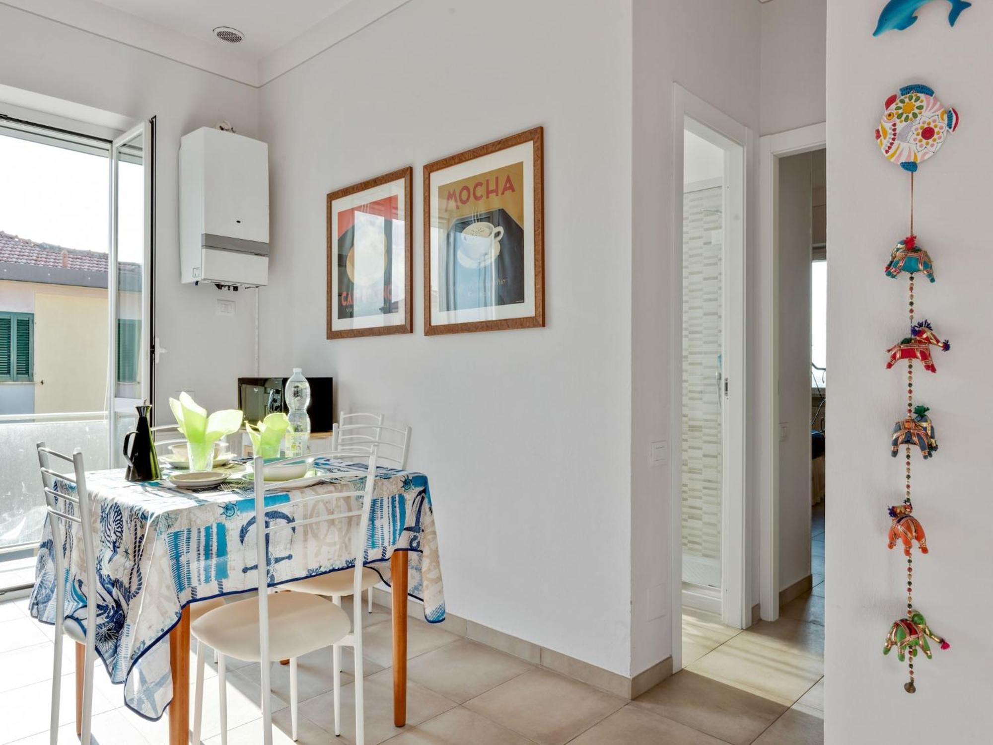 Amazing Holiday Home Near Pet Friendly Beach Carrara Esterno foto