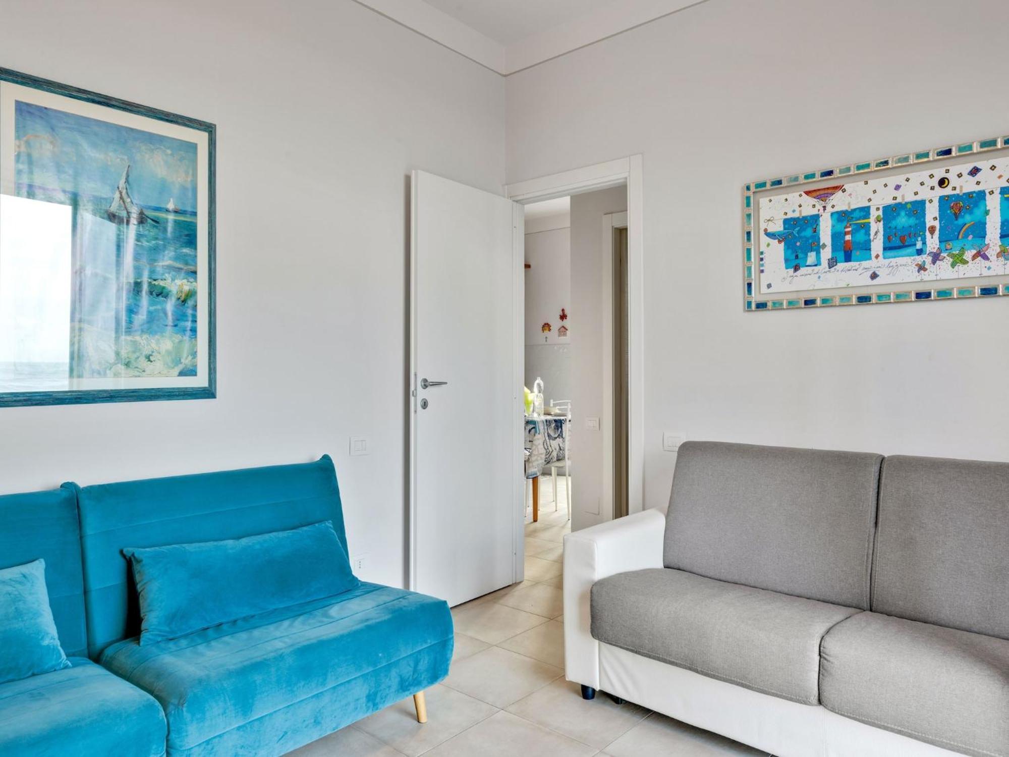 Amazing Holiday Home Near Pet Friendly Beach Carrara Esterno foto