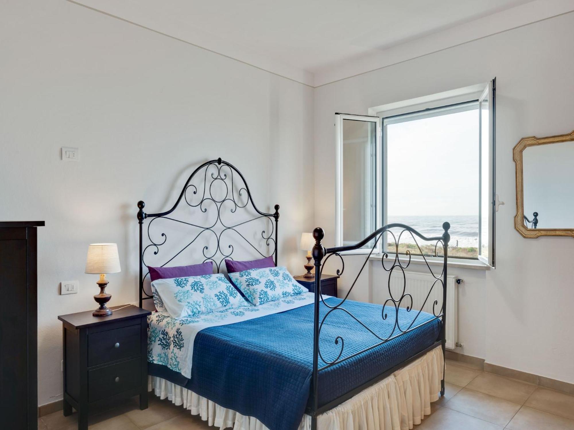 Amazing Holiday Home Near Pet Friendly Beach Carrara Esterno foto