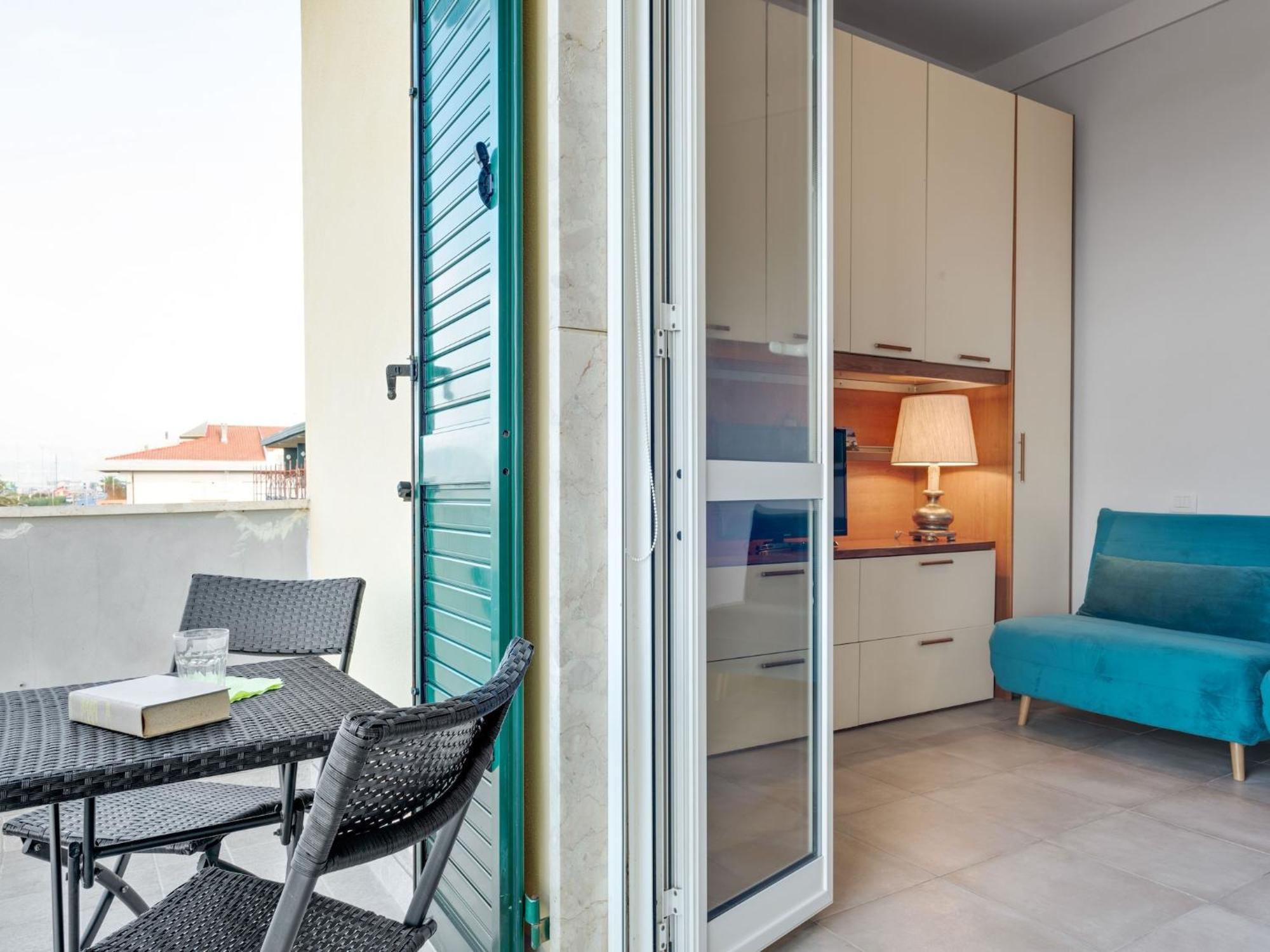 Amazing Holiday Home Near Pet Friendly Beach Carrara Esterno foto