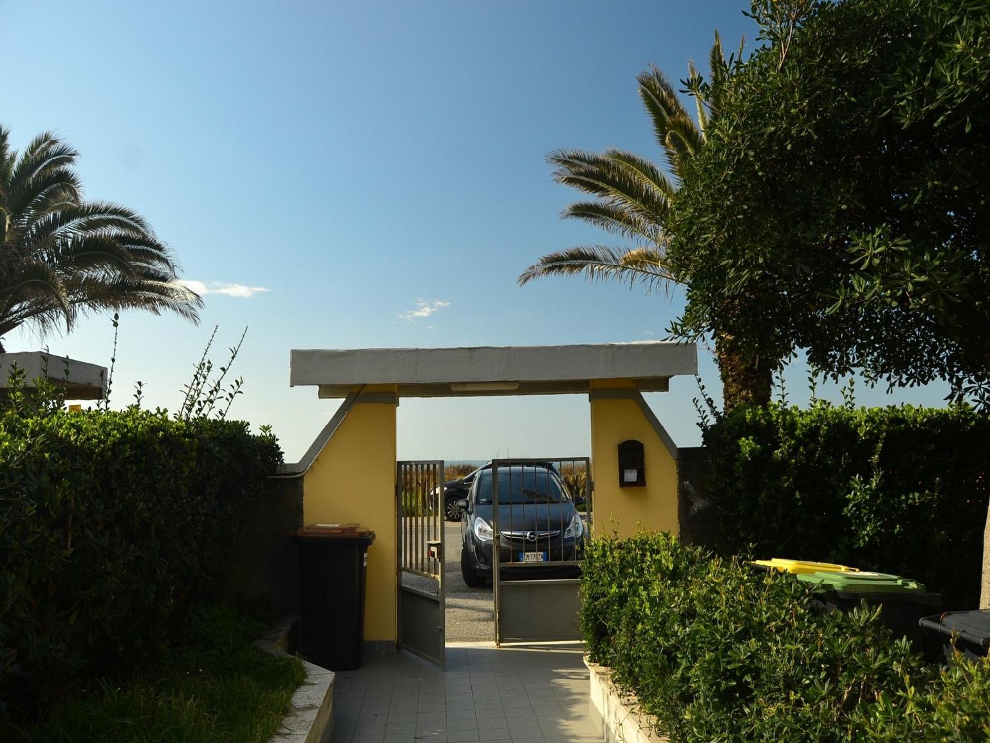 Amazing Holiday Home Near Pet Friendly Beach Carrara Esterno foto