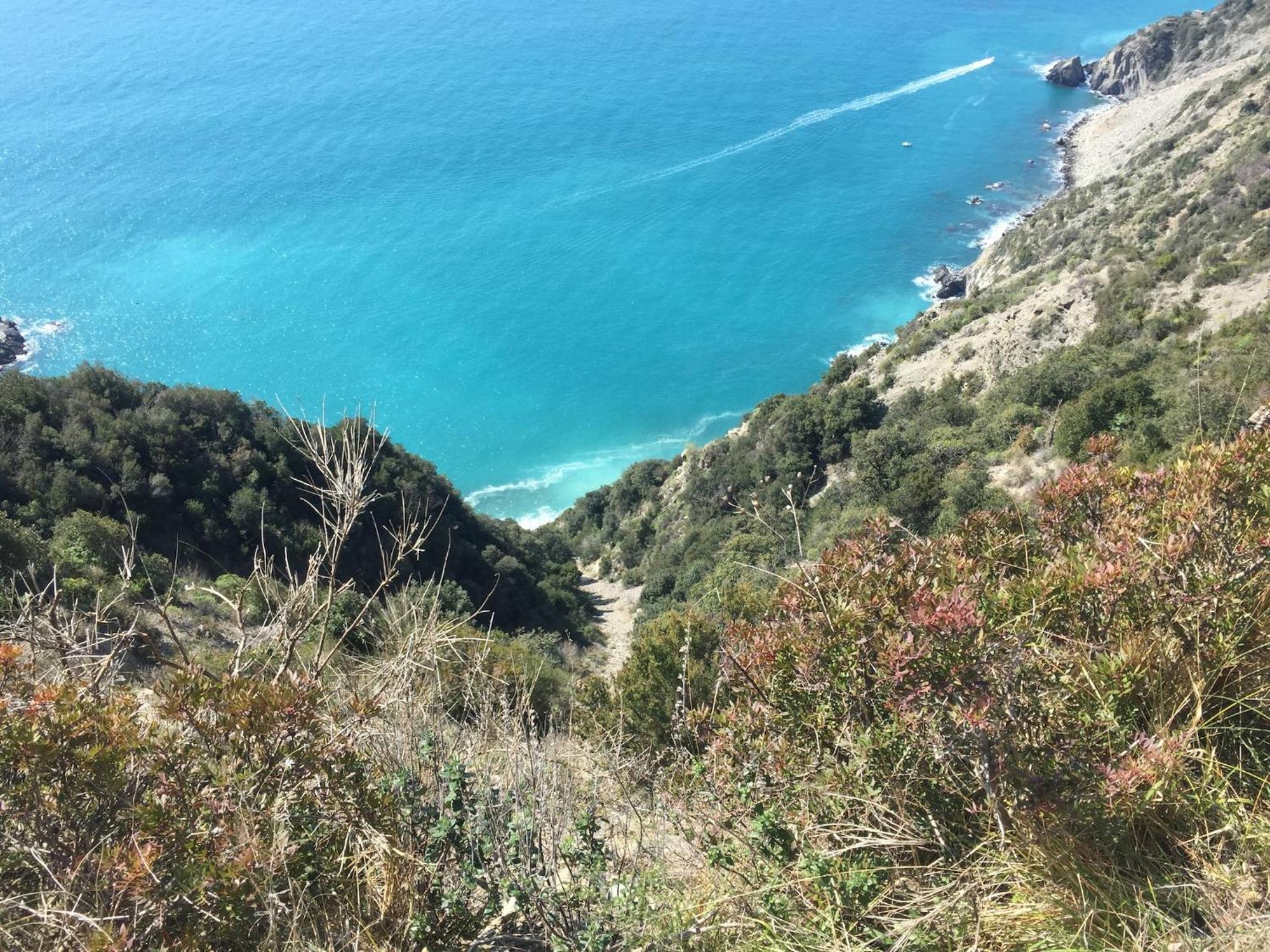 Amazing Holiday Home Near Pet Friendly Beach Carrara Esterno foto